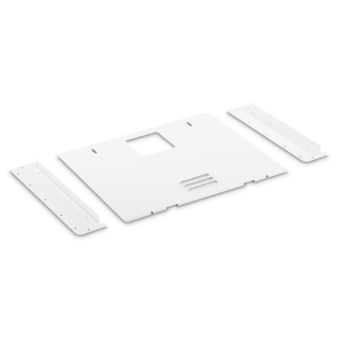 Dometic Water Heater Access Door, For Dometic WH-6GA/WH-6GEA/WH-9GEA Water Heaters, White #34 - 94946