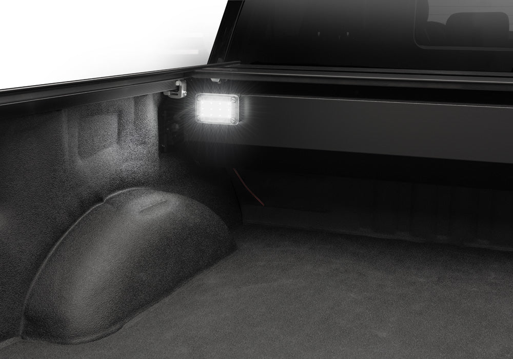 Retrax Retractable Tonneau Covers 90378 product image 7