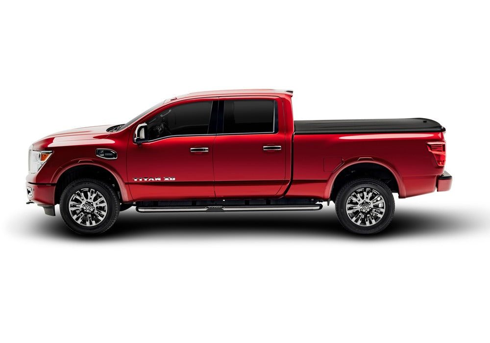 UnderCover One-Piece Hard Tonneau Covers UC2216 product image 4