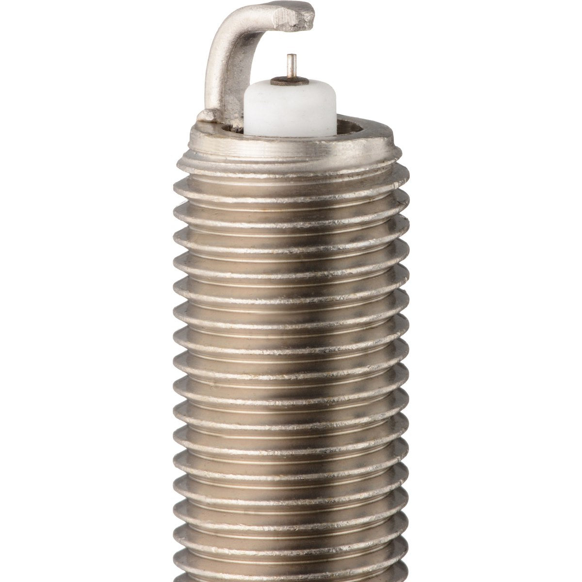 Autolite Spark Plug, 12 x 1.25 Millimeter Thread, 9/16 in Hex, 0.040 in Gap - AI5684