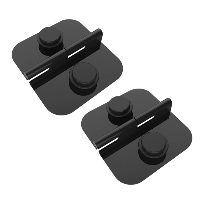 Furrion Stove Top Cover, For 2-In-1 Range Stove Oven, Set of 2 - C-FSRE21SA-015