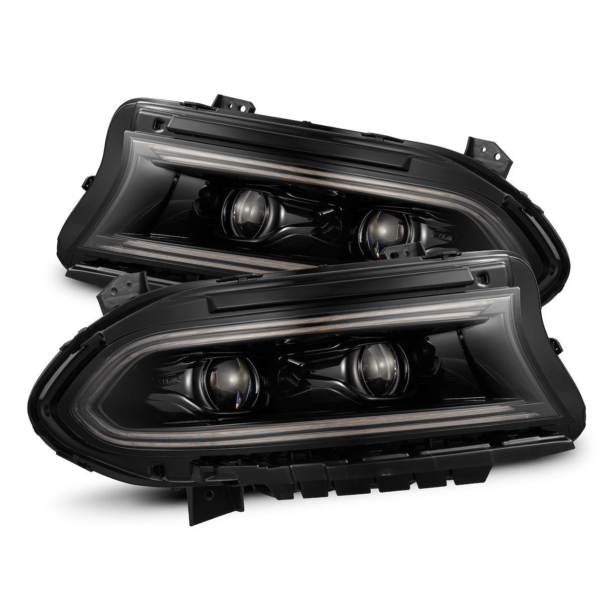 AlphaRex Headlight Assembly 880579 product image 1