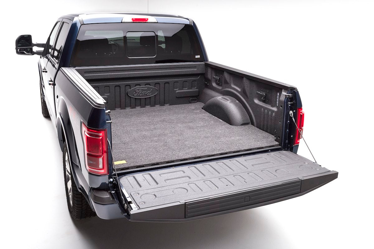 BedRug Bed Mat - BMQ17SBS