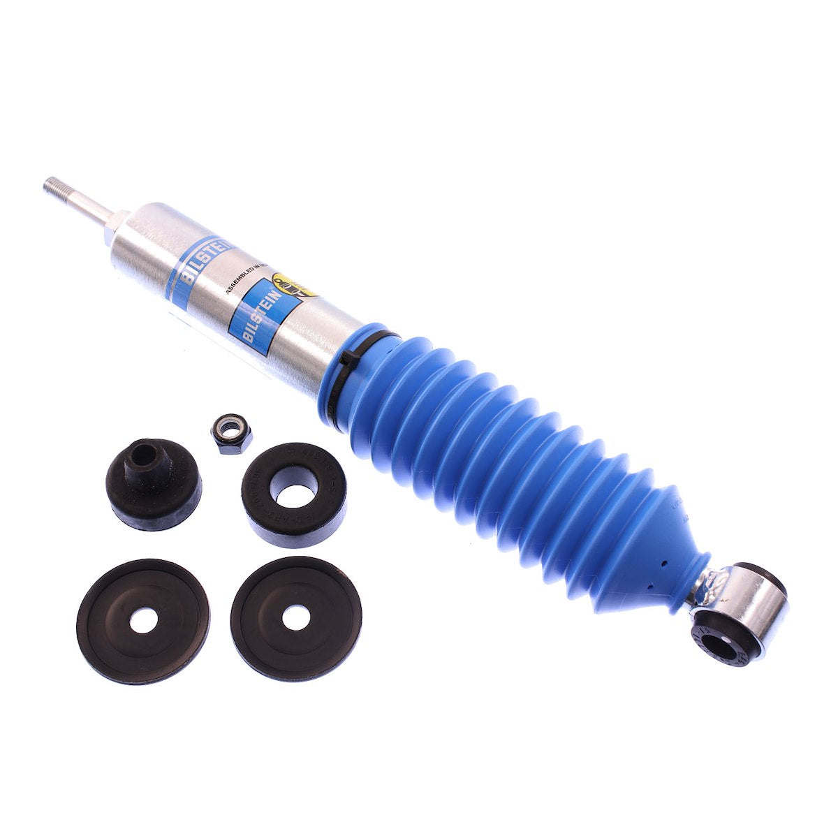Bilstein Shock Absorber, B6 (HD) Series Shock - 33-187570