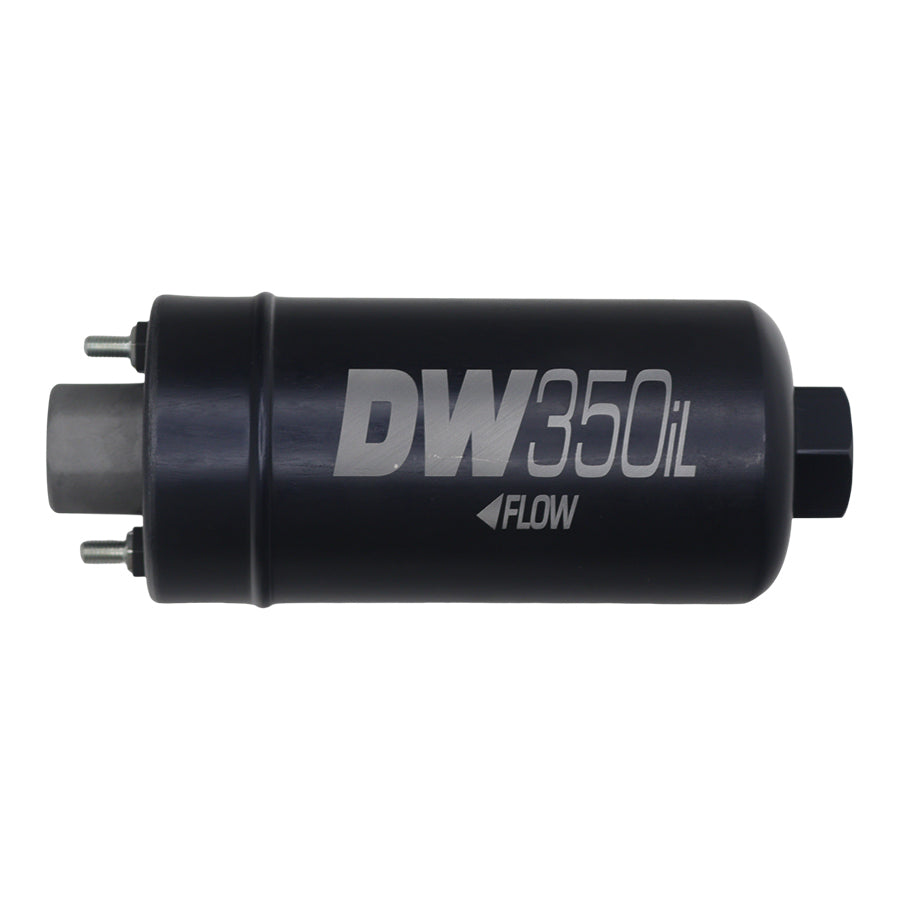 DeatschWerks Fuel Pumps 9-350 product image 1