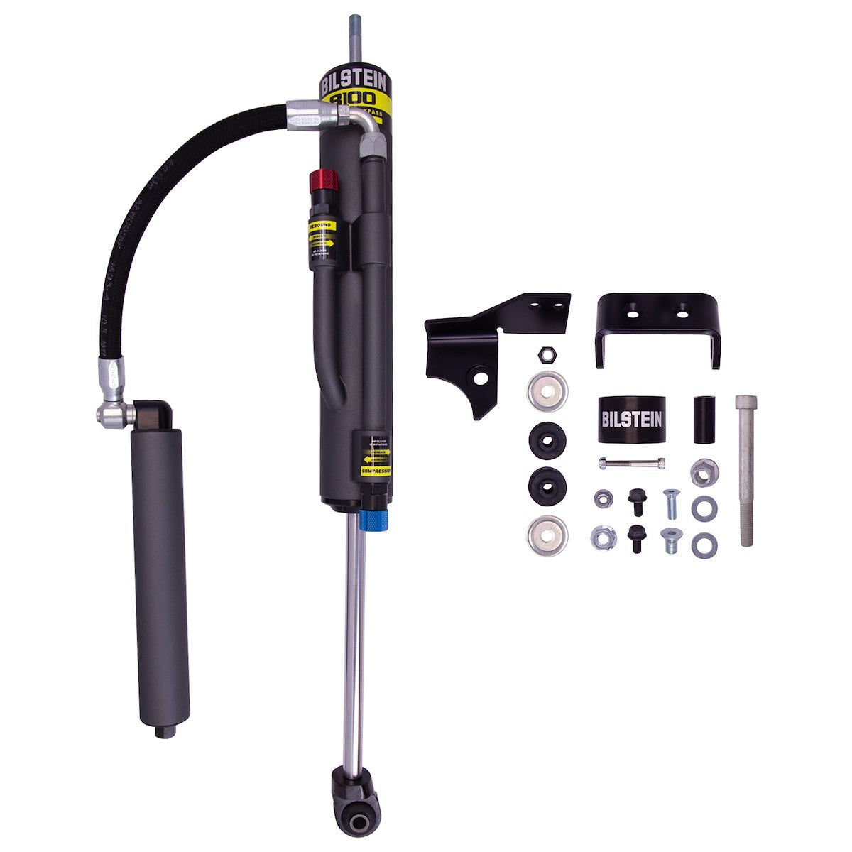 Bilstein Shock Absorber 25-291308 product image 1