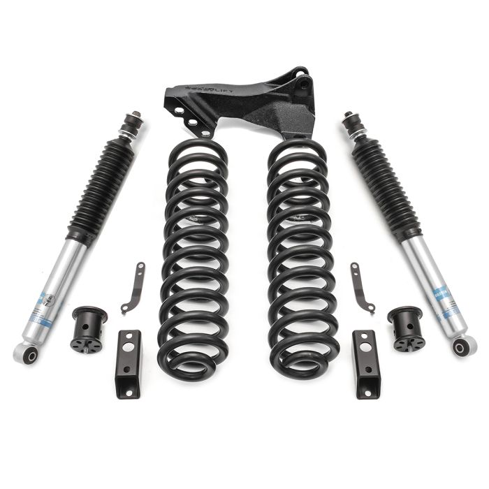 ReadyLift Suspension Leveling Kit 46-2727 product image 1