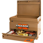 Weather Guard Truck Toolboxes & Side Boxes 4830-D-KL product image 5