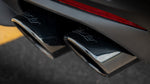 Borla Exhaust System Kit 140970BC product image 2