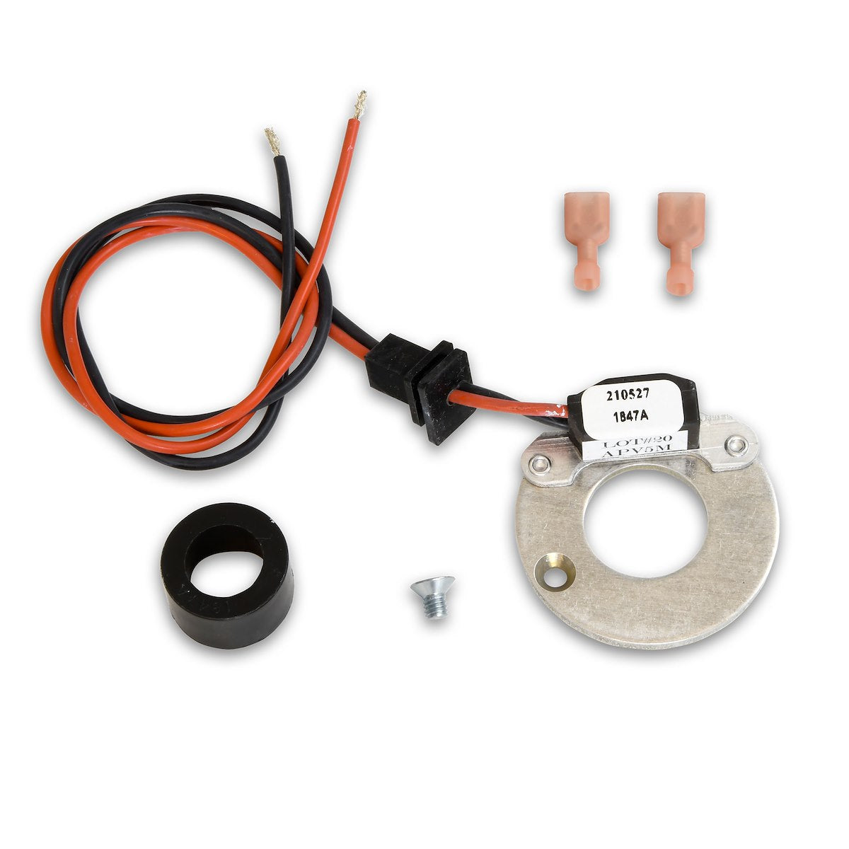 Pertronix Electronic Ignition Conversion - 1847A