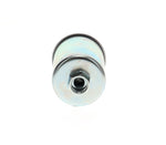 WIX Filters Fuel Filter, 2.176 in Diameter x 5.51 in Length, 14 Micron Element - 33579