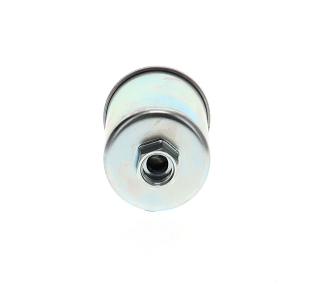 WIX Filters Fuel Filter, 2.176 in Diameter x 5.51 in Length, 14 Micron Element - 33579