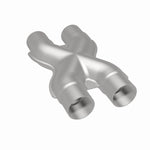 MagnaFlow Exhaust Products Exhaust X Pipe 10790 product image 11