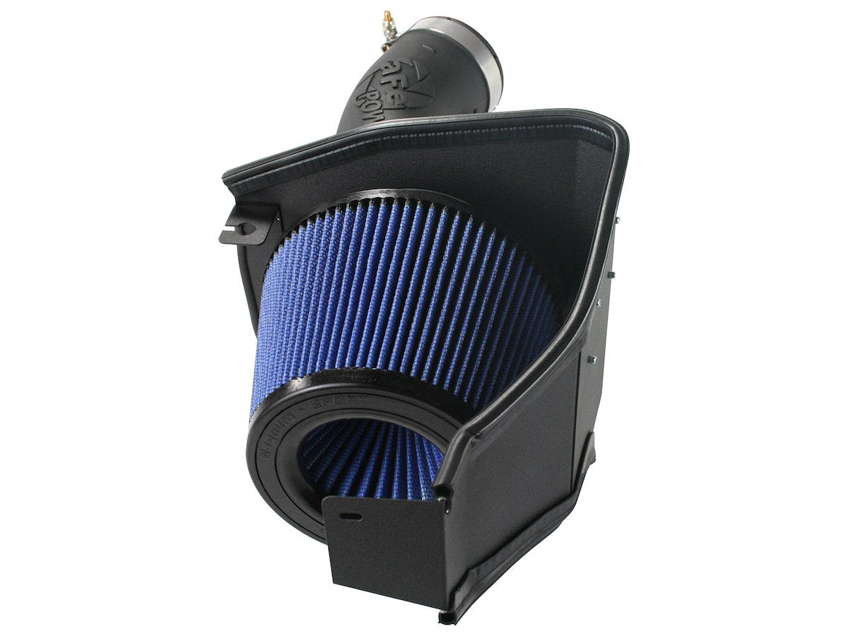 aFe Power Air Cleaner Assemblies and Air Intake Kits 54-12172 product image 4