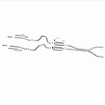 MagnaFlow Exhaust Products Exhaust System Kit 19303 product image 11