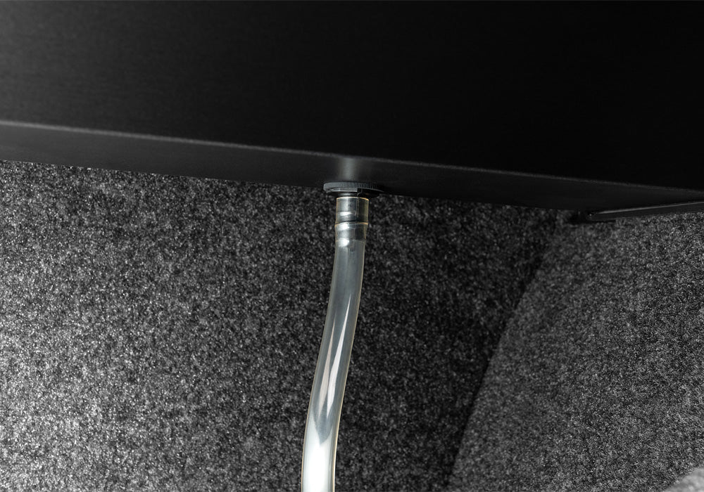 Retrax Retractable Tonneau Covers 80379 product image 11