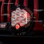 Baja Designs Auxiliary Light 320015 product image 3