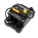 Minn Kota Trolling Motor Circuit Breaker, MKR-27, Compatible With 12 To 48 V Trolling Motors, 60 amp - 1865115