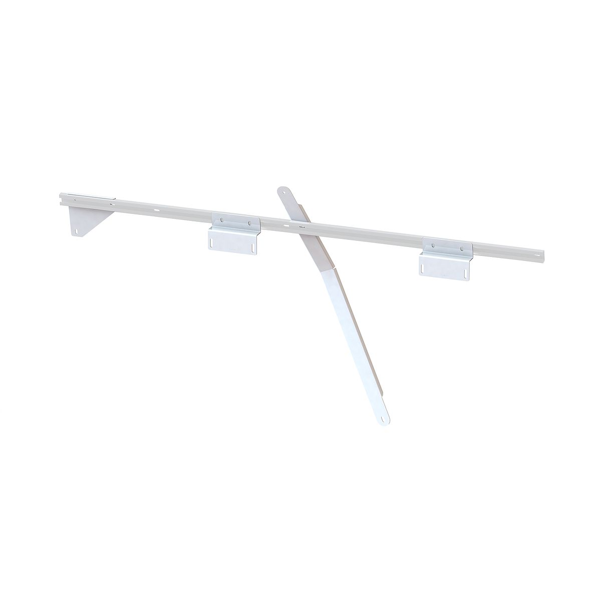 Weather Guard Van Shelving & Drawer Systems 975102-3-01 product image 3