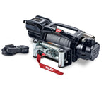Warn Winch, ZEON XC 10, 12 V, 10000 lb Line Pull Capacity - 110410