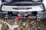 Warn Winch Mount 106221 product image 7
