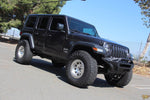 MaxTrac Suspension Lift Kit 949832 product image 2
