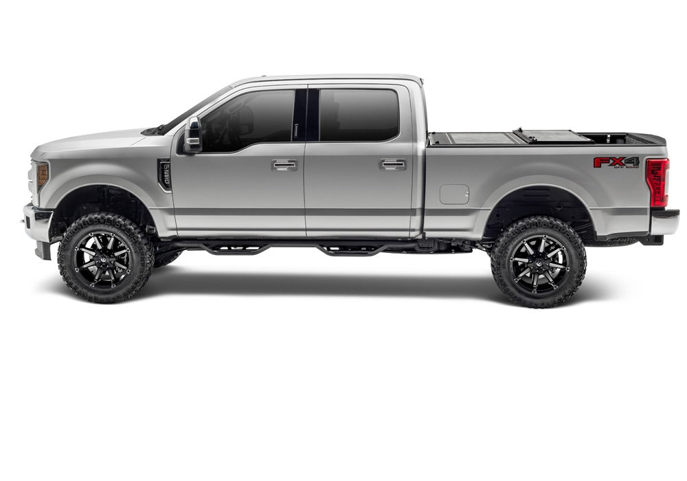 UnderCover Hard Folding Tonneau Covers FX21026 product image 5