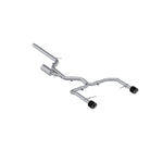 MBRP Exhaust Exhaust System Kit S46153CF product image 1