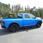 Westin Running Boards & Nerf Bars 20-13555 product image 7