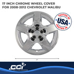 Coast2Coast Universal Wheel Covers IWC43517C product image 2