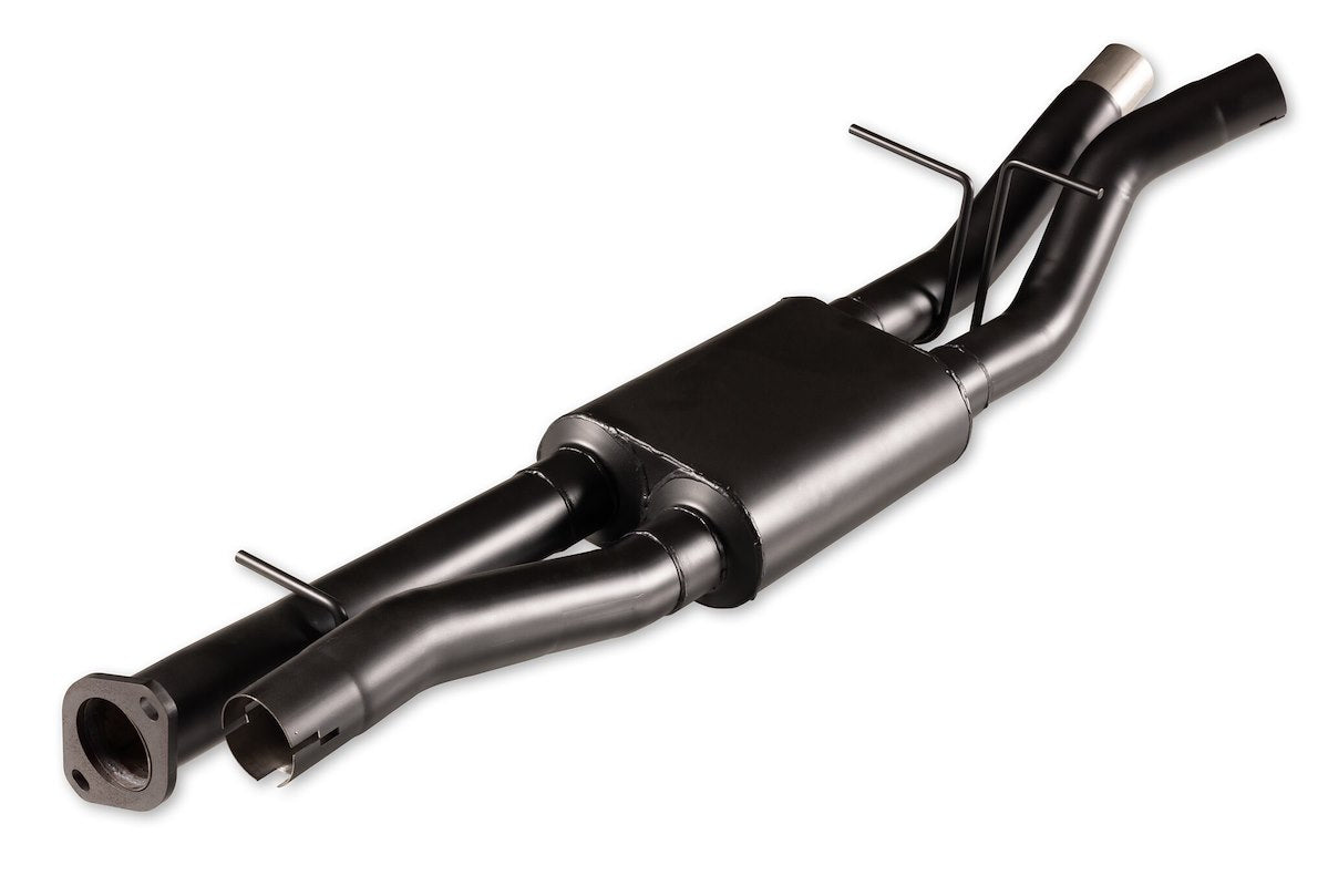 Flowmaster Exhaust Muffler Assembly 818204 product image 5