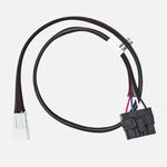 Redarc Trailer Brake Control Wiring Harness, 32 in Length Cable - TPH-013