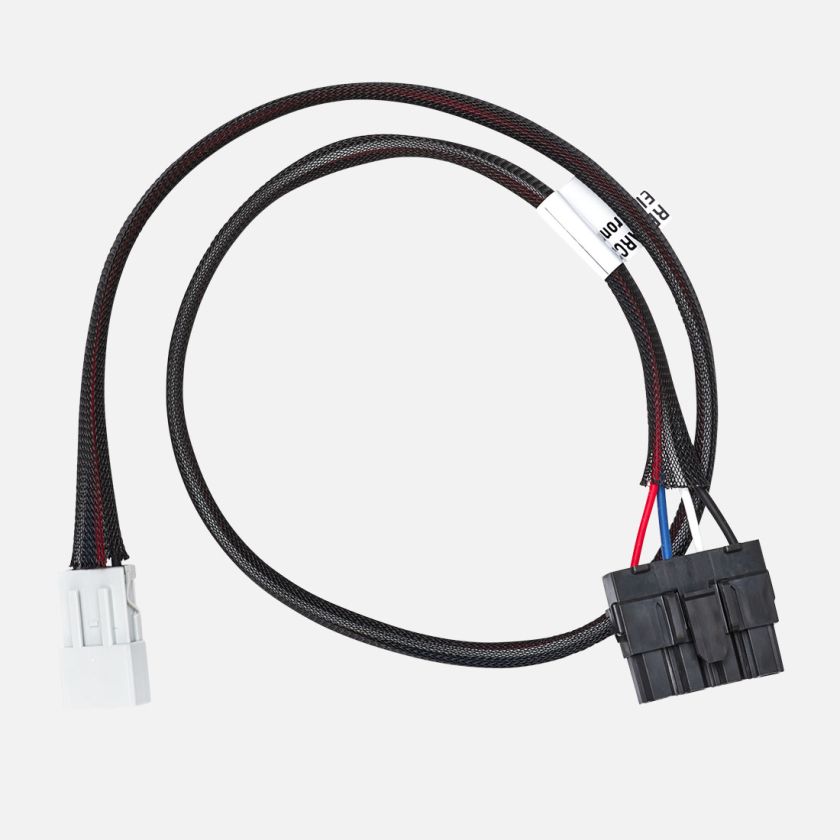 Redarc Trailer Brake Control Wiring Harness, 32 in Length Cable - TPH-013