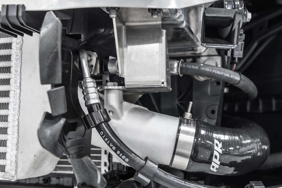 APR Intercooler IC100022 product image 18