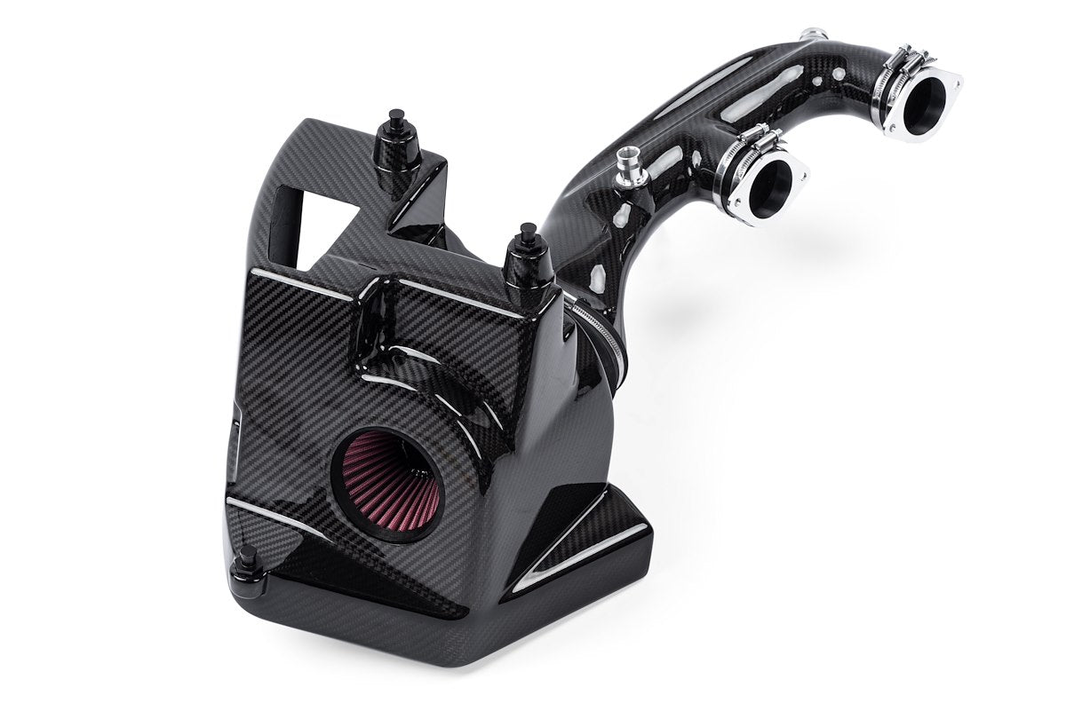 APR Engine Cold Air Intake CI100042 product image 5