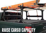 TruXedo Truck Bed Racks & Rack Accessories 1118570 product image 3
