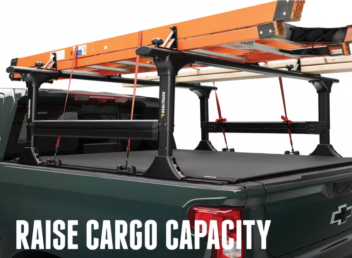 TruXedo Truck Bed Racks & Rack Accessories 1118570 product image 3