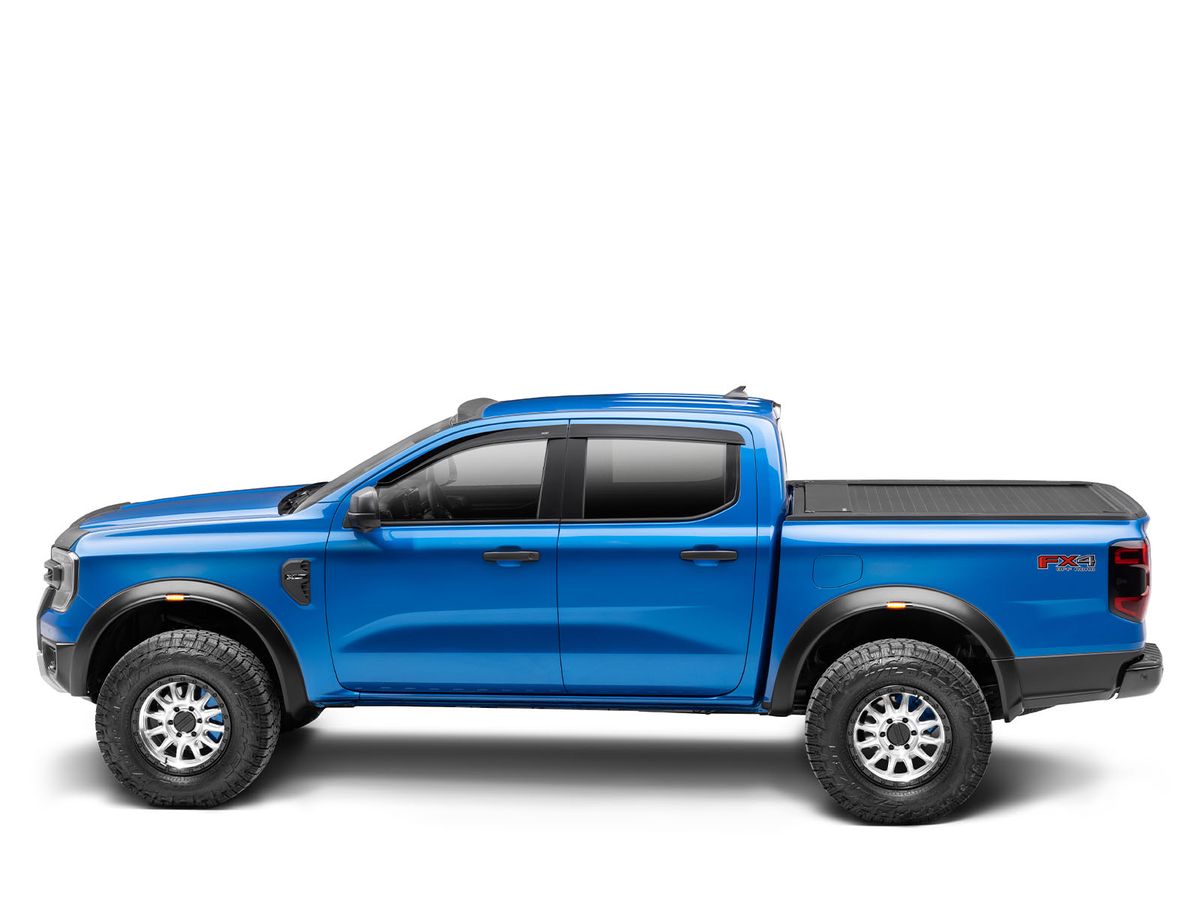 Husky Liners Fender Flares 2802979 product image 4