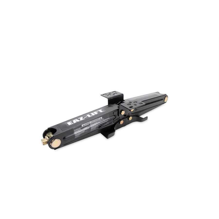 Camco Leveling Jack, 24 in, 5000 lb Capacity, Set Of 2 - 48820