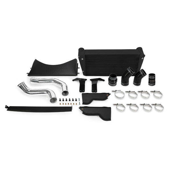 Mishimoto Intercooler Kit MMINT-RAM-13KBK product image 1