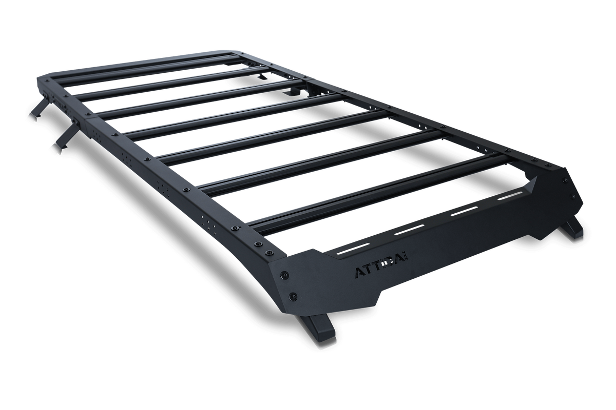 Attica 4x4 Roof Rack ATTFB01F102-BX product image 3
