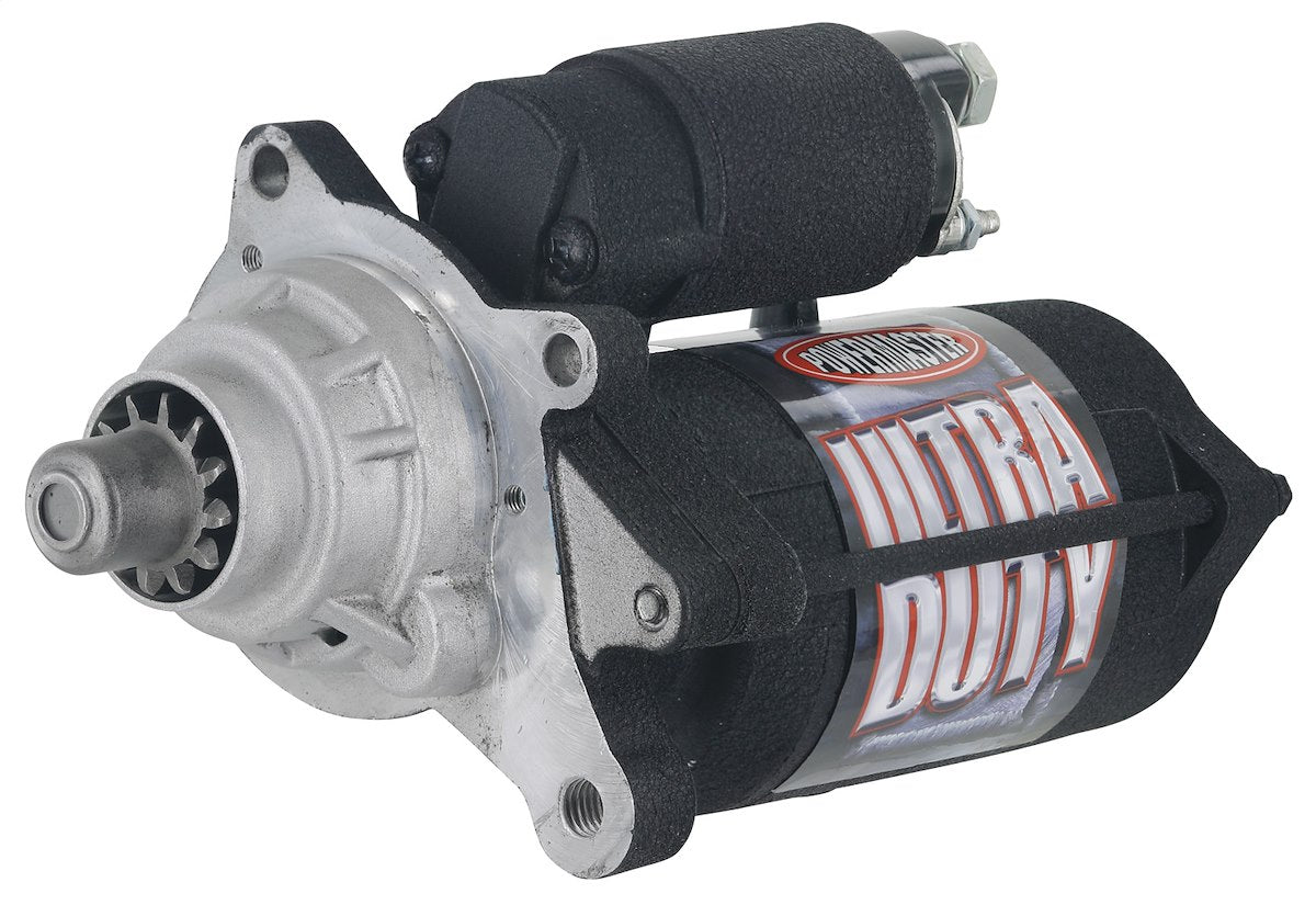 Powermaster Starter, 4.75:1 Gear Reduction - 9059