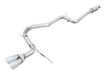 AWE Tuning Exhaust System Kit 3020-32034 product image 1