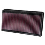 K&N Air Filter Elements 33-2248 product image 1