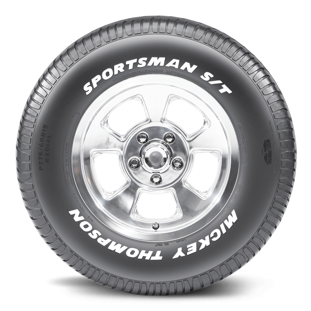 Mickey Thompson Drag & Race Tires 321004001 product image 3