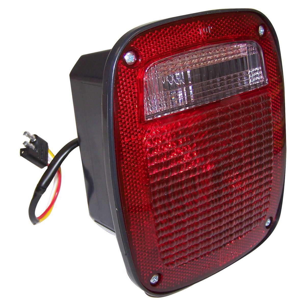 Crown Automotive Electrical & Lighting Replacement Parts J5457198 product image 1