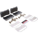 Brembo Brake Pads P59079N product image 3