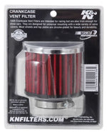 K&N Valve Cover Breathers and Components 62-1460 product image 5