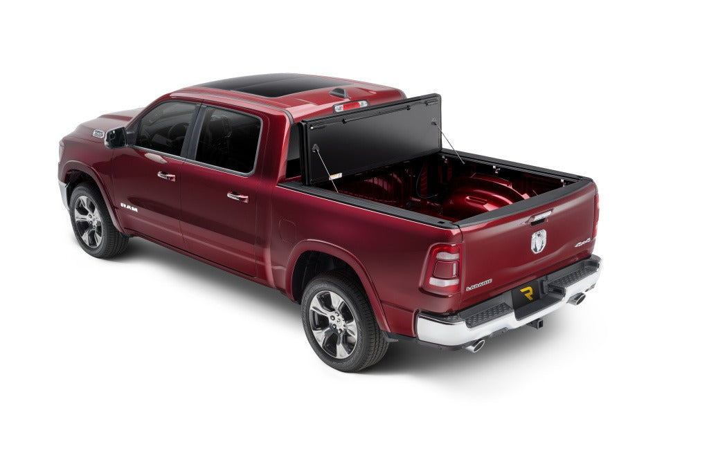 UnderCover Hard Folding Tonneau Covers AX32008 product image 3