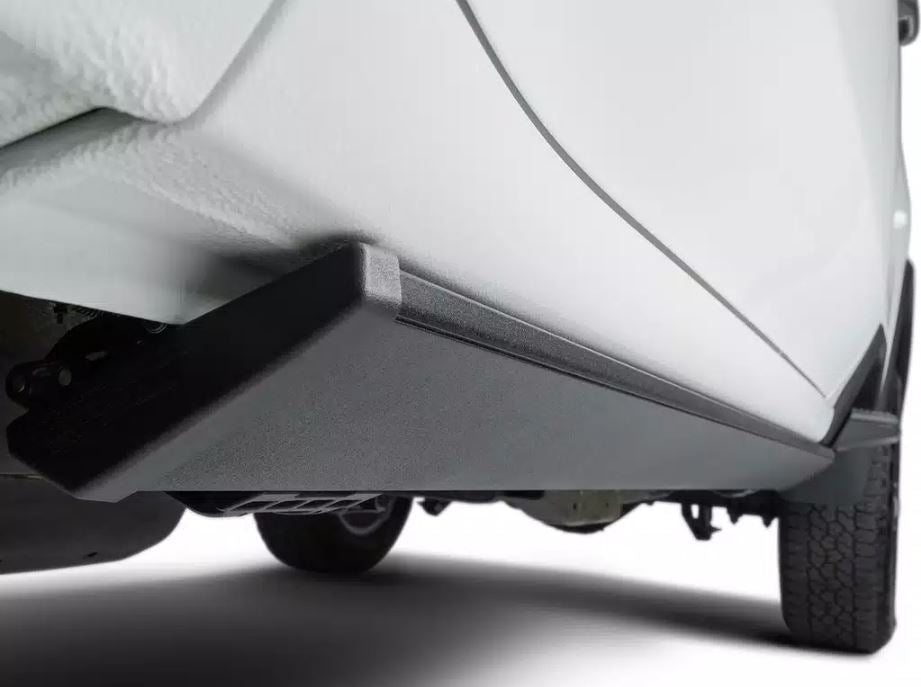 AMP Research Powered Running Boards 76160-01A product image 5